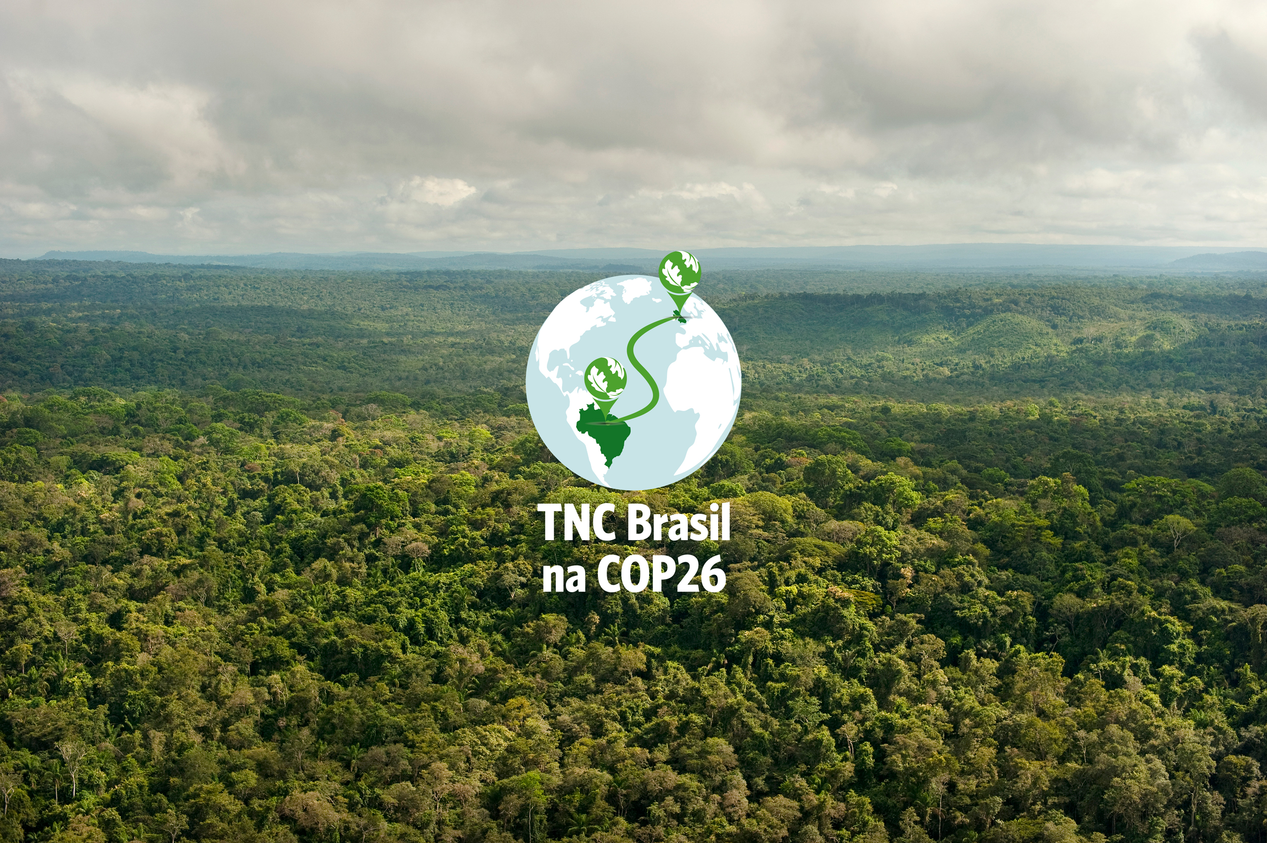 TNC NA COP26